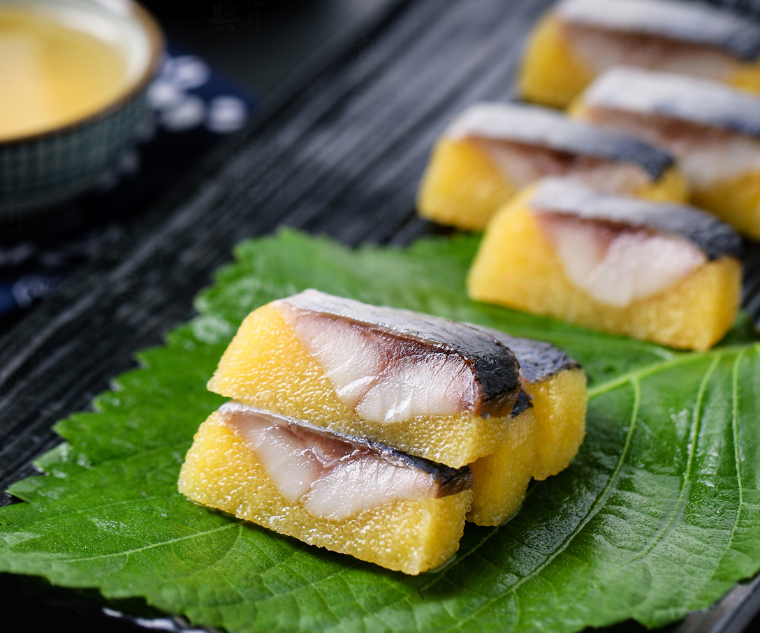 Seasoned Herring with Capelin RoeDelicacy鲁兴食品
